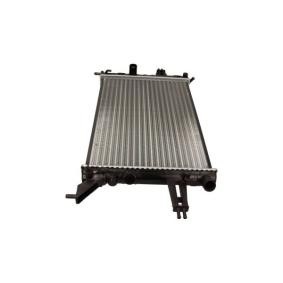 Kühler, Motorkühlung AC213409