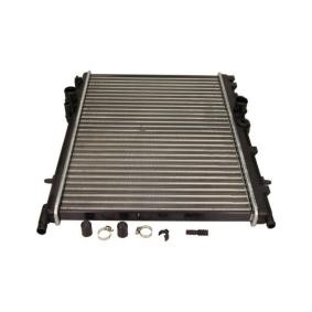 Achetez des Radiateur du moteur MAXGEAR AC218450 à prix pour 57,22 €