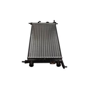 Achetez des Radiateur du moteur MAXGEAR AC225415 à prix pour 69,55 €