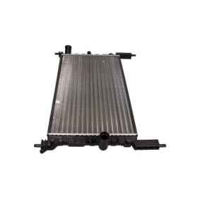Kühler, Motorkühlung AC257583