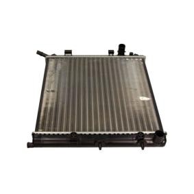 Achetez des Radiateur du moteur MAXGEAR AC268605 à prix pour 83,01 €