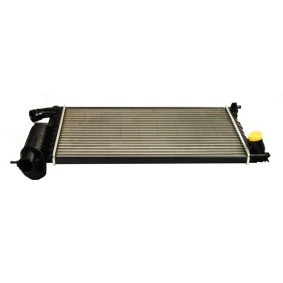 Achetez des Radiateur du moteur MAXGEAR AC271047 à prix pour 85,50 €