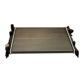 Kjøp Radiator, motorkjøling av MAXGEAR AC276638 til den lave prisen 1246,78 NOK