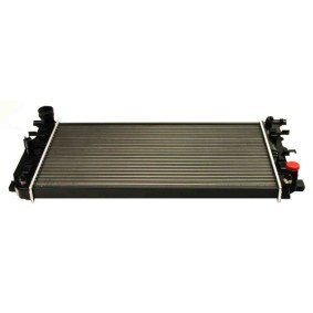 Kühler, Motorkühlung AC280232