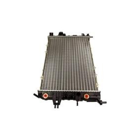 Achetez des Radiateur du moteur MAXGEAR AC289661 à prix pour 106,29 €