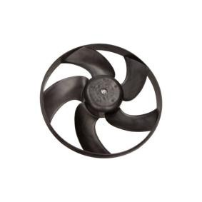 Kühlerlüfter von MAXGEAR für 206 Schrägheck (2A/C) günstig online kaufen