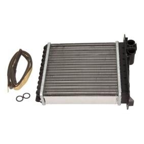 Osta Lämmityslaitteen kenno MAXGEAR:llä AC501893 edullisesti hintaan 61,07 €