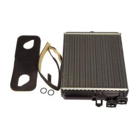Osta Lämmityslaitteen kenno MAXGEAR:llä AC553041 edullisesti hintaan 59,34 €