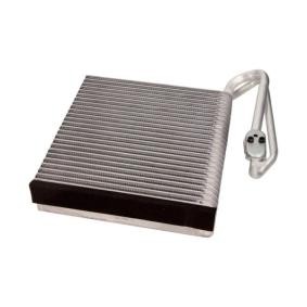 Kjøp Fordamper, klimaanlegg av MAXGEAR AC734111 til den lave prisen 1666,98 NOK