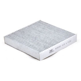 Compre Filtro, ar do habitáculo da JS ASAKASHI AC805C a um preço baixo por 59,36 €