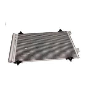 Klimakondensator AC807922