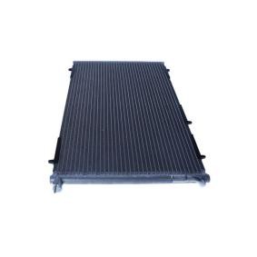 Klimakondensator AC819187