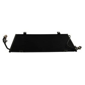 Klimakondensator AC835581