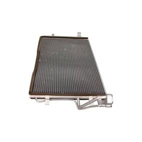 Klimakondensator AC836841
