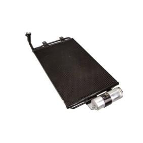 Klimakondensator von MAXGEAR für Toledo II Limousine (1M2) günstig online kaufen