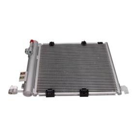 Klimakondensator AC859428