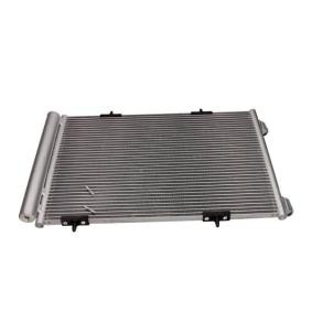 Köp Kondensor, klimatanläggning av MAXGEAR AC872891 till det låga priset 1308,35 kr
