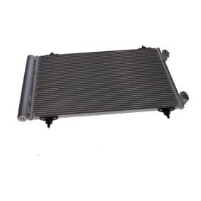 Klimakondensator AC886560