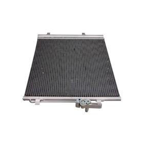 Klimakondensator AC894995