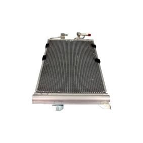 Klimakondensator AC895362