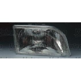 Comprar Faro delantero de VALEO 069760 a bajo precio de 73,60 €