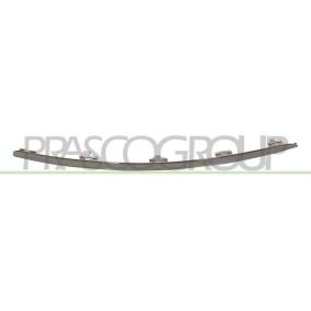 Acquista Modanatura decorativa / protettiva, Griglia radiatore da PRASCO AD0361204 a buon mercato per soli 15,59 €