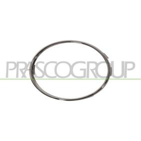 Acquista Cornice, Fendinebbia da PRASCO AD0381247 a buon mercato per soli 28,72 €