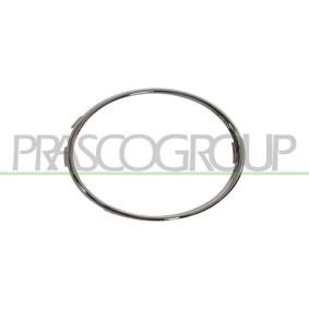 Acquista Cornice, Fendinebbia da PRASCO AD0381248 a buon mercato per soli 48,67 €