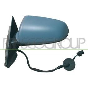 Acquista Specchietto retrovisore esterno da PRASCO AD3207334P a buon mercato per soli 105,36 €