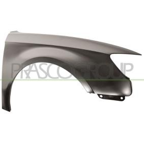 Kotflügel AD3243033 von PRASCO günstig für 133,52 € online kaufen