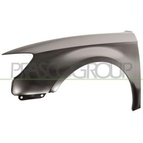 Kotflügel AD3243034 von PRASCO günstig für 121,03 € online kaufen