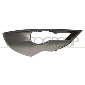 Acquista Spoiler anteriore da PRASCO AD8321803 a buon mercato per soli 125,95 €