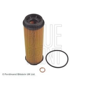 Ölfilter ADB112117 ALPINA D5 von BLUE PRINT