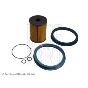 Achetez des Filtre à carburant BLUE PRINT ADB112307 à prix pour 26,98 €