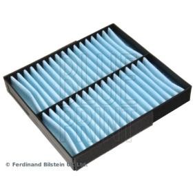Köp Kupéfilter av BLUE PRINT ADC42519 till det låga priset 129,89 kr