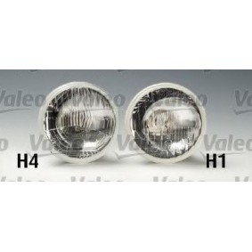 Comprar Faro delantero de VALEO 082377 a bajo precio de 92,47 €