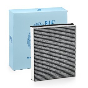 Achetez des Filtre d'habitacle BLUE PRINT ADF122516 à prix pour 14,54 €