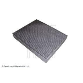 Achetez des Filtre d'habitacle BLUE PRINT ADF122517 à prix pour 13,19 €