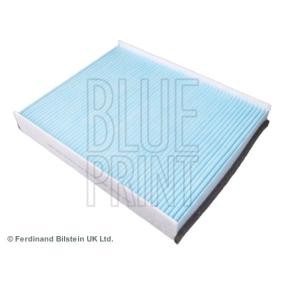 Achetez des Filtre d'habitacle BLUE PRINT ADF122520 à prix pour 12,43 €