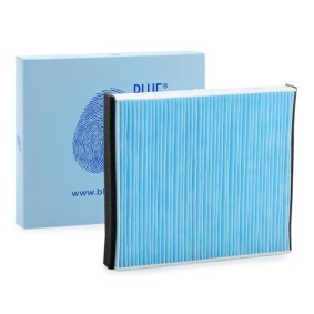 Achetez des Filtre d'habitacle BLUE PRINT ADF122521 à prix pour 9,51 €