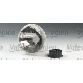 Scheinwerfer 082441 LAND ROVER DEFENDER von VALEO