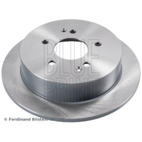 Comprar Disco de freno de BLUE PRINT ADG043215 a bajo precio de 43,83 €