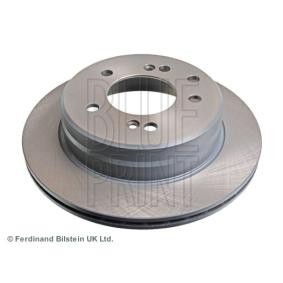 Comprar Disco de freno de BLUE PRINT ADG043217 a bajo precio de 51,48 €