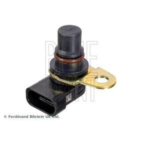 Achetez des Capteur, position d'arbre à cames BLUE PRINT ADG07293 à prix pour 24,11 €