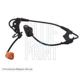 Køb ABS Sensor af BLUE PRINT ADH27172 til den lave pris 251,55 DKK
