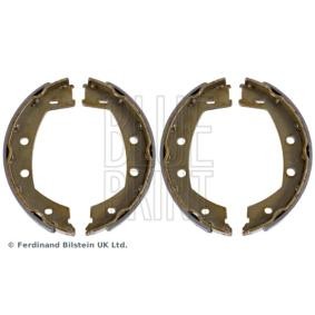 Bremsbackensatz ADJ134106