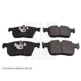 Acquista Kit pastiglie freni da BLUE PRINT ADJ134252 a buon mercato per soli 58,98 €