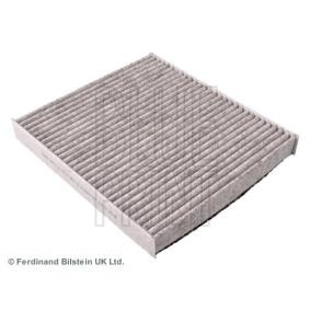 Achetez des Filtre d'habitacle BLUE PRINT ADL142516 à prix pour 10,81 €