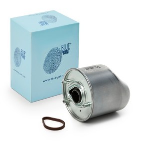 Achetez des Filtre à carburant BLUE PRINT ADM52350 à prix pour 21,49 €