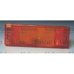 Lichtscheibe, Blinkleuchte 083124 von VALEO günstig für 17,82 € online kaufen